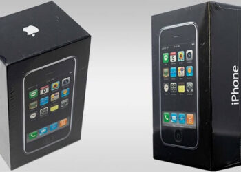 Apple smartfonu rekord