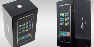 Apple smartfonu rekord
