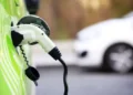 Avropada elektrikli avtomobillərin satışı