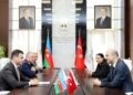 startaplar Bilişim Vadisi Bakı
