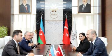 startaplar Bilişim Vadisi Bakı