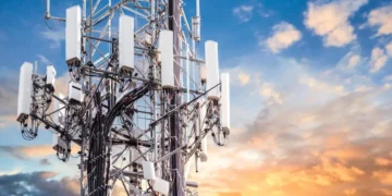 5G çin