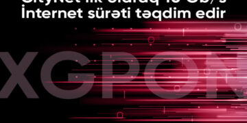 CityNet internet