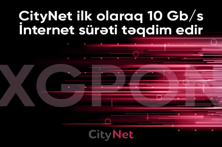 CityNet internet