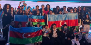 dünya çempionatında qalib