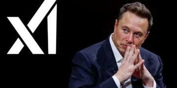 Elon Musk xAI şirkətini