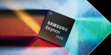 Exynos 2400 qabaqcıl çipset