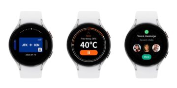 Galaxy Watch 6