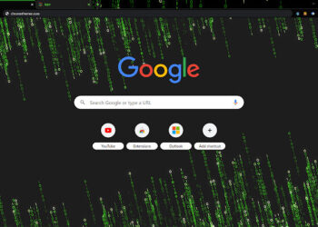 Google kiberhücumlara sadə həll