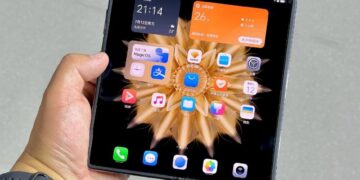 honor magic v2