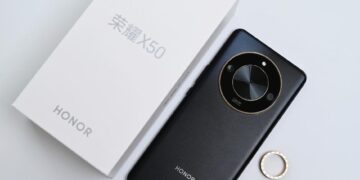 Honor X9a davamçısı olacaq Honor X50 təqdim edildi!