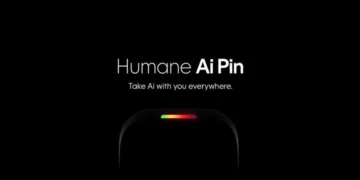 Human Ai Pin ChatGPT