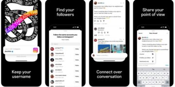Instagram Threads tarix