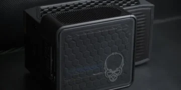 Intel NUC istehsalını