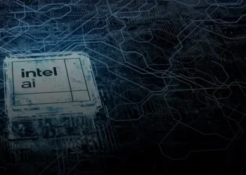 Intel prosessorlara süni intellekt