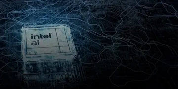 Intel prosessorlara süni intellekt