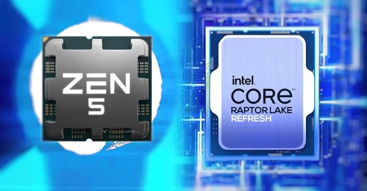 Intel prosessorlara süni intellekt