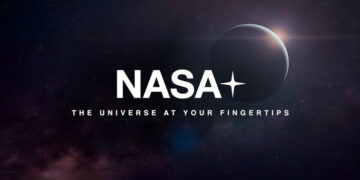 nasa+ yayım