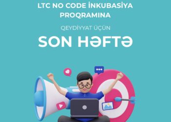 no code inkubasiya