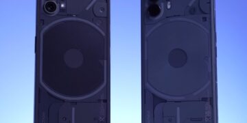 nothing phone (2)