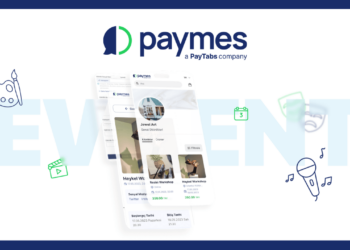 Paymes Event platformasını
