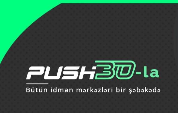 Push30 Özbəkistan