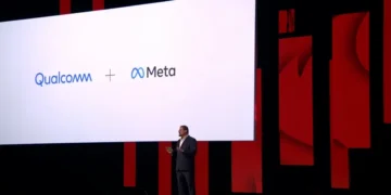 Qualcomm Meta əməkdaşlıq