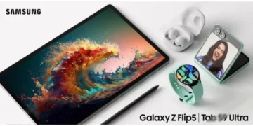 Samsung 26 iyul