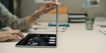 Samsung Apple ekran paneli