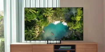 samsung çin istehsalı ekranlar