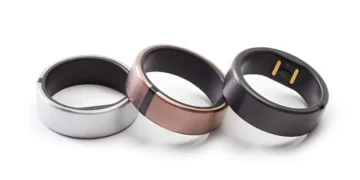 Samsung Galaxy Ring