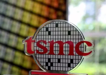 TSMC çöküşdədir