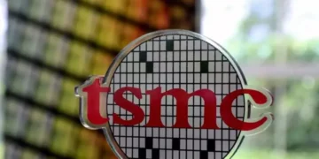 TSMC çöküşdədir