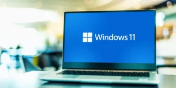 Windows 11 SSD yazma