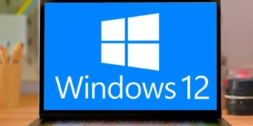 Windows 12 tarix