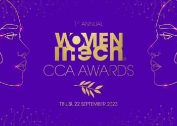 Women in Tech Global