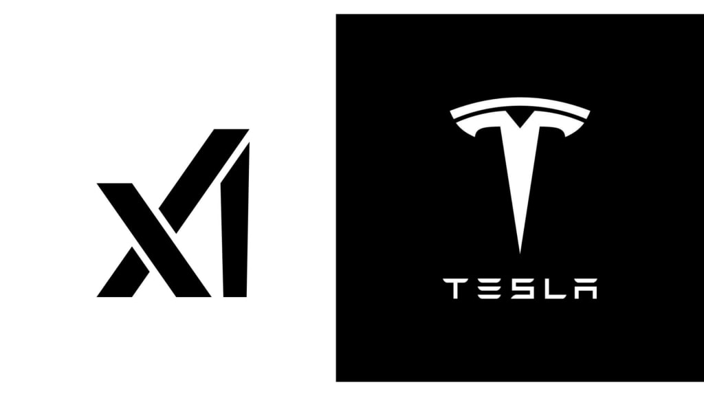 xAI Tesla əməkdaşlıq