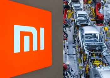 Xiaomi elektromobilinin batareyası