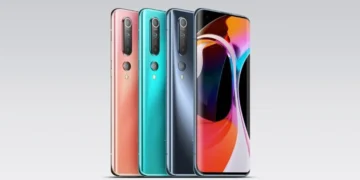 Xiaomi yenilənmə dəstəyini