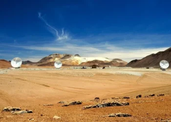 Yer planetinin ən günəşli