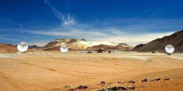 Yer planetinin ən günəşli