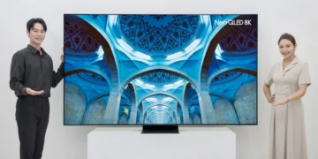 Samsung TCL
