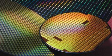 Apple 3nm çipləri