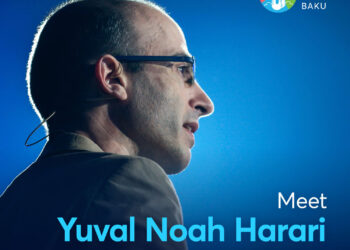 Beynəlxalq Astronavtika Konqresinin qonağı