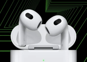 Apple yenilənmiş AirPods