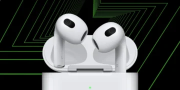 Apple yenilənmiş AirPods