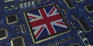 Böyük Britaniya süni intellekt