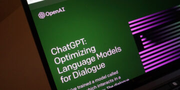 ChatGPT populyarlığı