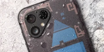 Fairphone 5