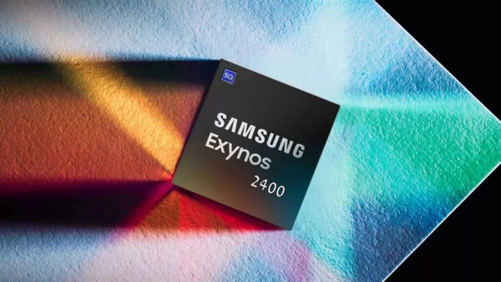 Galaxy S24 Exynos